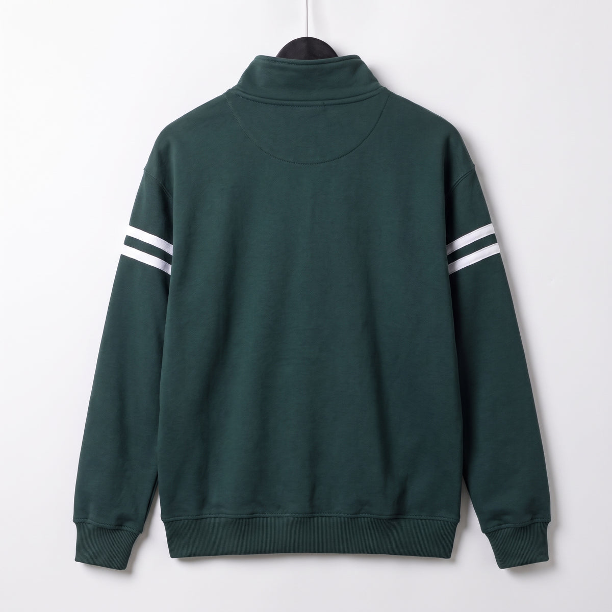 Ensemble Half-Zip – Vert