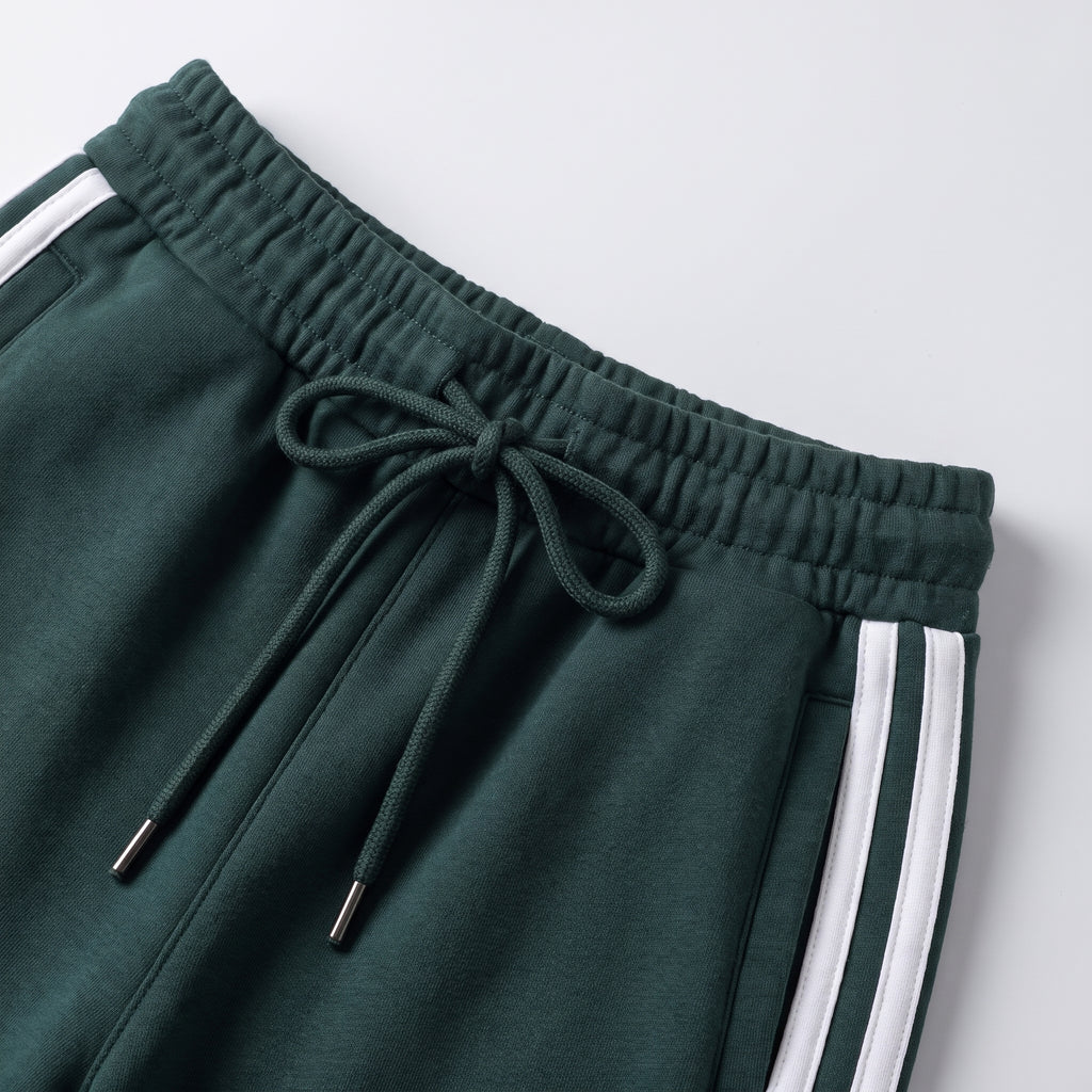 Ensemble Half-Zip – Vert