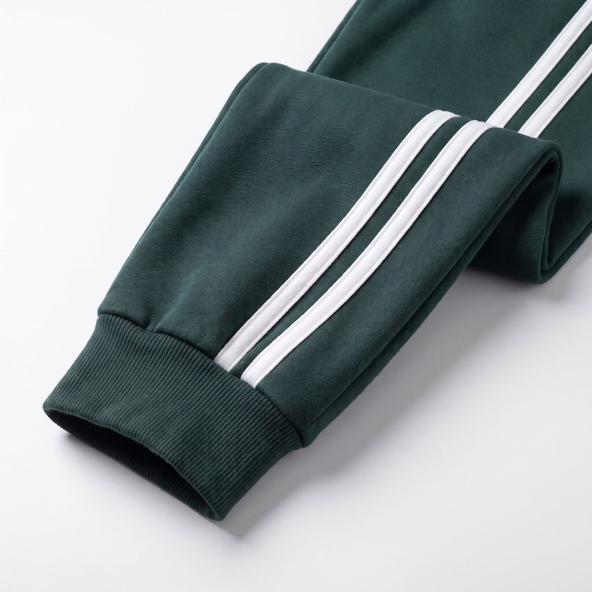 Ensemble Half-Zip – Vert
