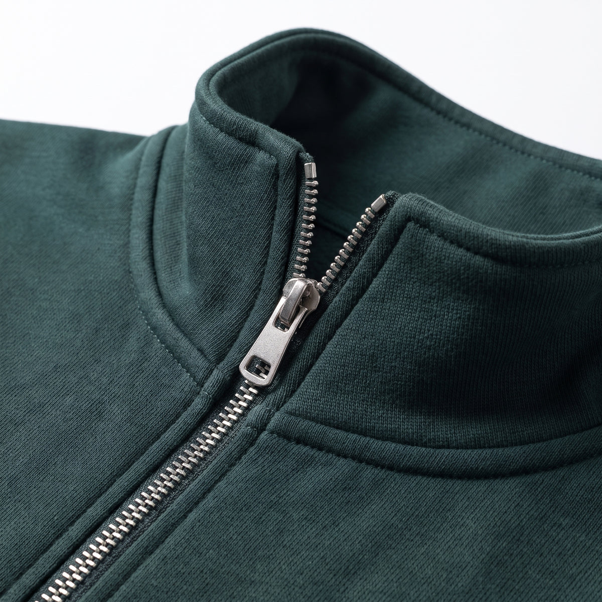 Ensemble Half-Zip – Vert
